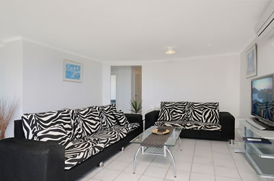 Boulevard Towers - Hervey Bay Accommodation 12