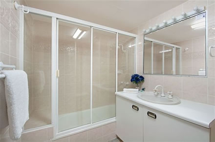 Boulevard Towers - Hervey Bay Accommodation 13