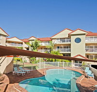 Jubilee Views Luxury Apartments - Hervey Bay Accommodation