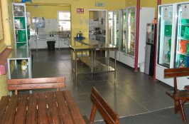 Surf N Sun Beachside Backpackers - Hervey Bay Accommodation 3