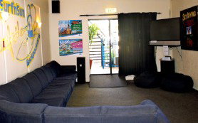 Surf N Sun Beachside Backpackers - Hervey Bay Accommodation 4