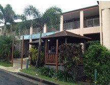 Grand Hotel Thursday Island - Hervey Bay Accommodation 0
