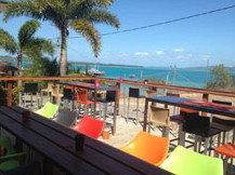 Grand Hotel Thursday Island - Hervey Bay Accommodation 2