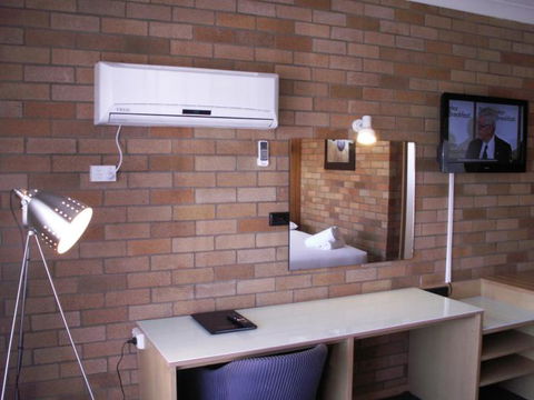 Court Street Motel - Hervey Bay Accommodation 3