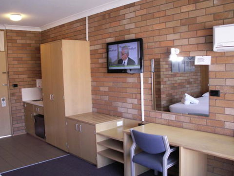 Court Street Motel - Hervey Bay Accommodation 4