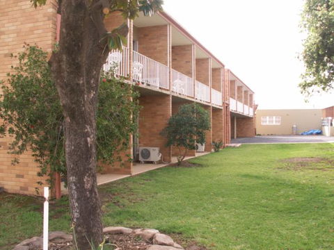 Court Street Motel - Hervey Bay Accommodation 6