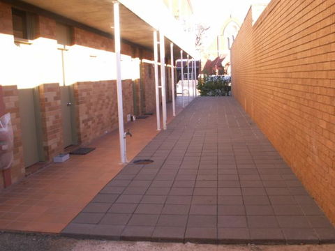 Court Street Motel - Hervey Bay Accommodation 7
