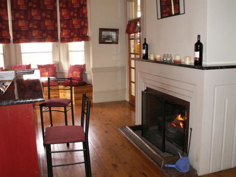 Court Street Motel - Hervey Bay Accommodation 8