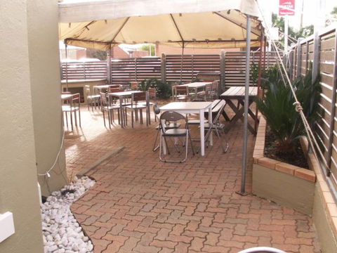 Court Street Motel - Hervey Bay Accommodation 9