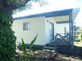 Harbour Lights Caravan Park - Hervey Bay Accommodation 1