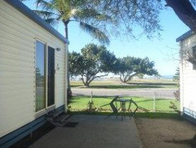 Harbour Lights Caravan Park - Hervey Bay Accommodation 2