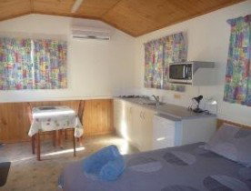 Harbour Lights Caravan Park - Hervey Bay Accommodation 3