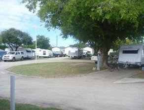 Harbour Lights Caravan Park - Hervey Bay Accommodation 4