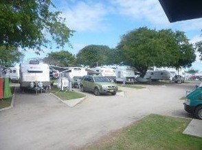 Harbour Lights Caravan Park - Hervey Bay Accommodation 5