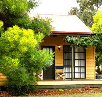 Mountain View Motor Inn and Holiday Lodges - Hervey Bay Accommodation