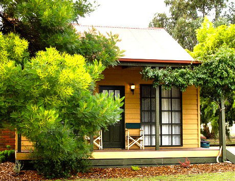 Mountain View Motor Inn And Holiday Lodges - Hervey Bay Accommodation 0