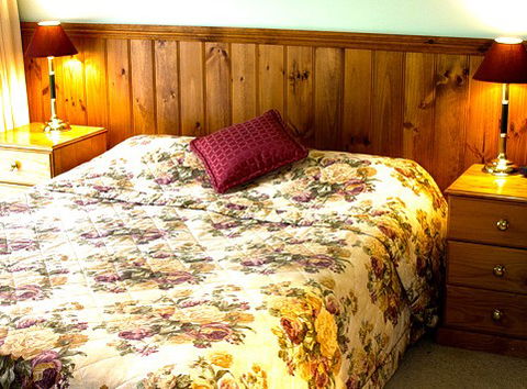 Mountain View Motor Inn And Holiday Lodges - Hervey Bay Accommodation 1