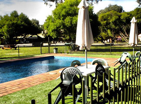 Mountain View Motor Inn And Holiday Lodges - Hervey Bay Accommodation 3