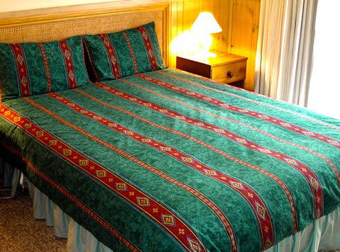 Mountain View Motor Inn And Holiday Lodges - Hervey Bay Accommodation 5