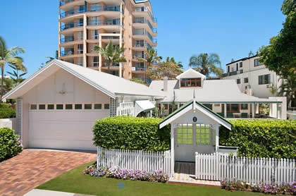 San Mateo On Broadbeach - Hervey Bay Accommodation 6