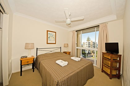 San Mateo On Broadbeach - Hervey Bay Accommodation 8