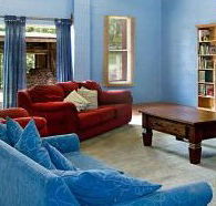 Wattle Gully Retreat - Hervey Bay Accommodation