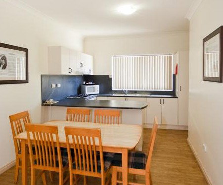 Alice On Todd - Hervey Bay Accommodation 2