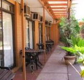 Desert Rose Inn