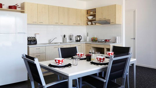 Murdoch WA Hervey Bay Accommodation