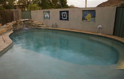 Hillsview Tourist Apartments - Hervey Bay Accommodation 1
