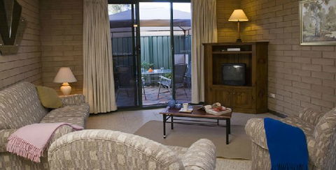Hillsview Tourist Apartments - Hervey Bay Accommodation 2