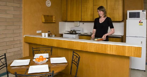 Hillsview Tourist Apartments - Hervey Bay Accommodation 3