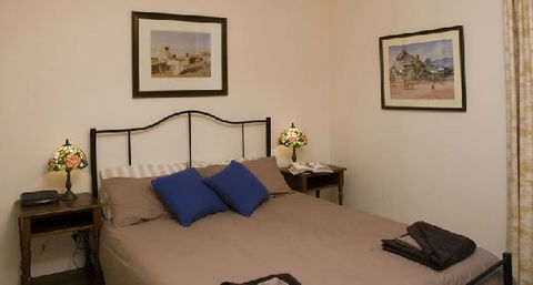 Hillsview Tourist Apartments - Hervey Bay Accommodation 5