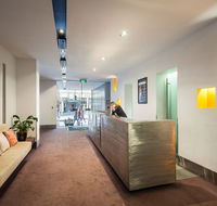 Quest On Bourke - Hervey Bay Accommodation
