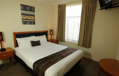 Dandenong VIC Hervey Bay Accommodation
