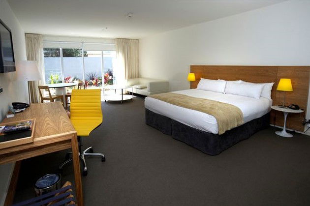 Brighton East VIC Hervey Bay Accommodation