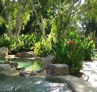 Howard Springs Caravan Park - Hervey Bay Accommodation