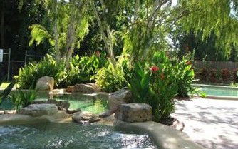 Howard Springs Caravan Park - Hervey Bay Accommodation 0