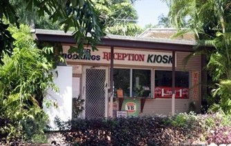Howard Springs Caravan Park - Hervey Bay Accommodation 3