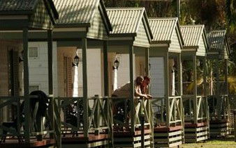 Howard Springs Caravan Park - Hervey Bay Accommodation 4