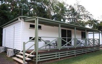 Howard Springs Caravan Park - Hervey Bay Accommodation 5