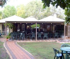 Douglas Daly NT Hervey Bay Accommodation