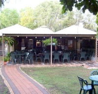 Douglas Daly Holiday Park - Hervey Bay Accommodation