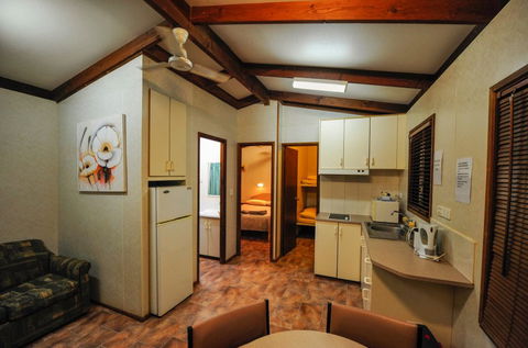 Douglas Daly Holiday Park - Tourism Hervey Bay 3