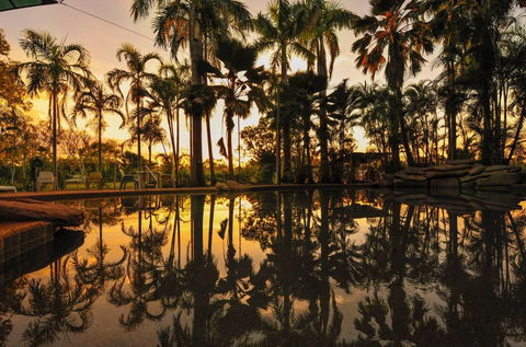 Douglas Daly Holiday Park - Tourism Hervey Bay 5