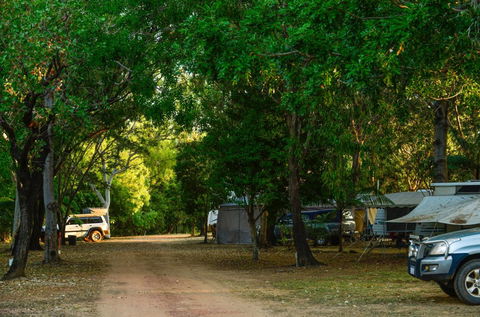 Douglas Daly Holiday Park - Tourism Hervey Bay 6