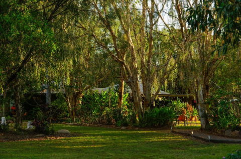 Douglas Daly Holiday Park - Tourism Hervey Bay 8
