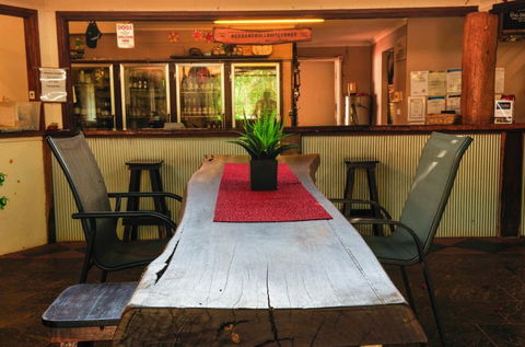 Douglas Daly Holiday Park - Tourism Hervey Bay 9