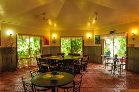 Douglas Daly Holiday Park - Tourism Hervey Bay 10