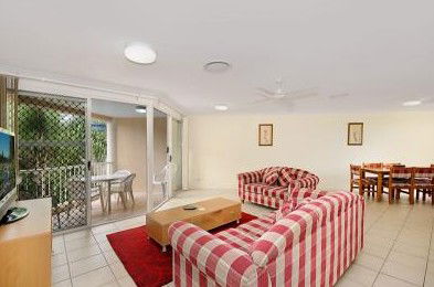 Surfers Beach Holiday Apartments - Hervey Bay Accommodation 2